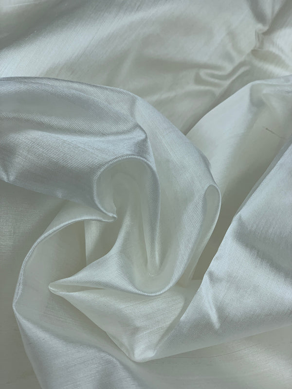 Four reasons to wear silks more often