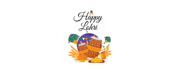 Celebrate Lohri with Chowdhrain and enjoy upto 40%off