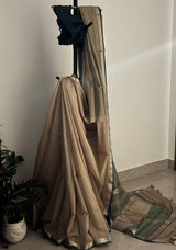 Dual toned Maheshwari