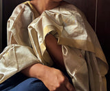 Chaand Dupatta - Off White